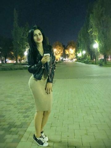 Мargarita Захватывающая Реал фото 4