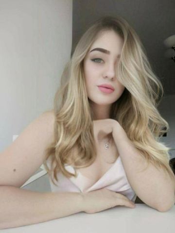 Тераса Красотка Студентка Новосёлово