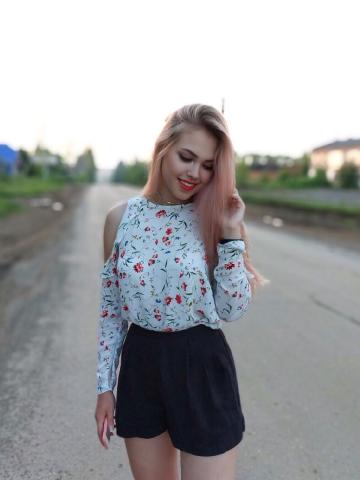 Ева Восточная Реал фото 3