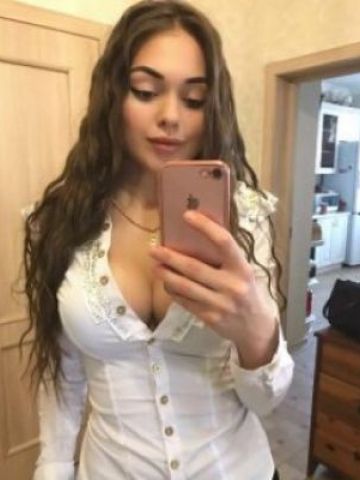 Лина Ночь Новосёлово